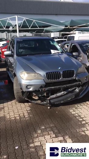 10K views · 133 reactions | Non-runner vehicle auction (JHB) Friday,...