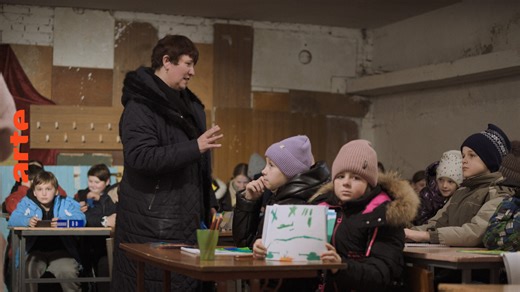 Die Invasion - Folge 25 - Die ganze Doku