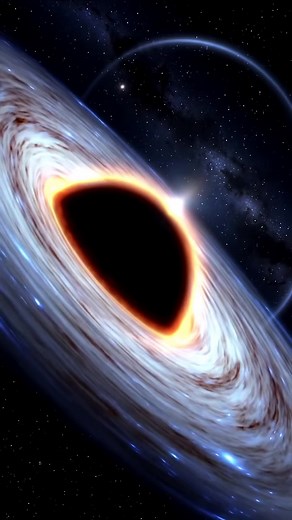 5.4K views · 141 reactions | Event Horizon The Star Devoured by a Supermassive Black Hole #space #science #earth #BOOMchallenge #NASA #hubble #JWST #SpaceX #science #fact #solarsystem #cosmos | Beyond the Stars | Facebook