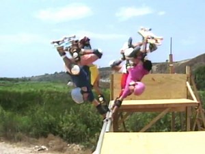 70K views · 2.3K reactions | We are celebrating 30 Years of Animal Chin! The Ride Channel just released a 7 minute film in celebration of the anniversary. Head on over to their website to watch the full edit https://youtu.be/bYyeiyClPL8 | Powell-Peralta | Facebook