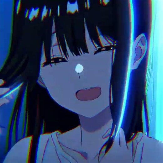Miku Sakura Anime Edit - Cute Moments!