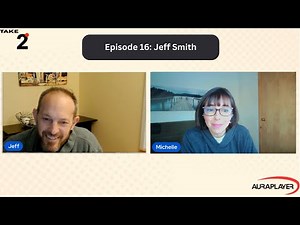 Episode 16: Jeff Smith and Oracle MCP Server