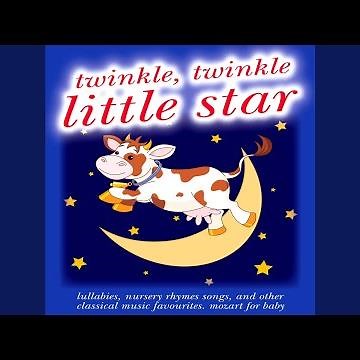Twinkle, Twinkle, Little Star