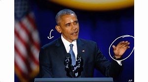 Learn the Secret to President Obama's Vocal Charisma