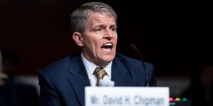 Conservatives in Both Parties Would Rather the ATF Not Do Very Much About the F