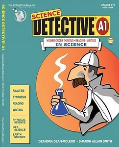 Science Detective A1