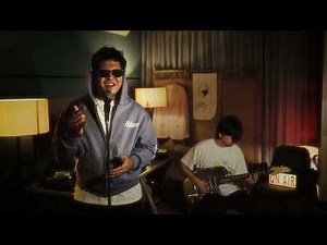 M-Fatt - សន្យា | Promise (Live Acoustic)