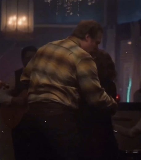 #JOPPER look at my ship dawg they’re so canon 🥹 i renewed my video star pro so you know i had to make an edit of them!! i’m so happy they got their happy ending 🤍 #strangerthings5 #joycebyers #jimhopper #fyp