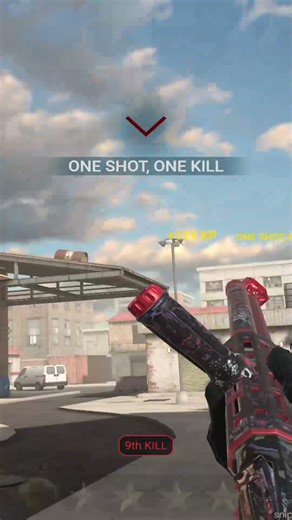 Unleash Chaos in Combat Master: The Ultimate Shooter Experience!