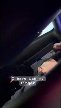 An Alabama Law Enforcement Officer pulls me over for flipping him off.