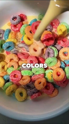 The Froot Loops TRUTH They Don’t Want You to Know!