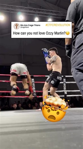 How did it get here?!?!😭 #wearecagetitans #fighting #memes