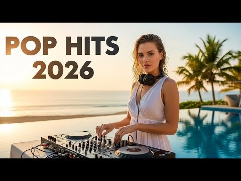 High Energy Pop Electro Experience – Over 1 Hour of Continuous Electronic Pop Vibes