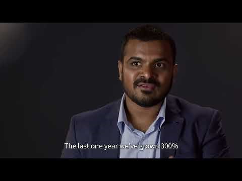 Grow Your Company with the Seed Transformation Program in South Asia