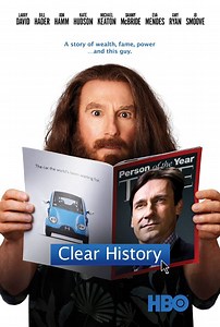 Clear History - Película 2013 - Cine.com