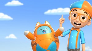 Blippi Wonders Season 3