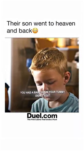 movies & netflix on Instagram: "This movie had me bawling🥺 🎬: Heaven Is For Real Small-town businessman, pastor and volunteer firefighter Todd Burpo (Greg Kinnear) and his wife, Sonja (Kelly Reilly), are struggling to make ends meet during a tough year. After their young son, Colton (Connor Corum), undergoes emergency surgery, Todd and Sonja are overjoyed at the child’s miraculous recovery. However, the Burpos are unprepared for what happens next — Colton says that he went to heaven and back, 