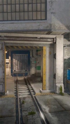 TRAIN MOLOTOV & HE GRENADE MAIN FOR CT SPAWN #shorts #cs2