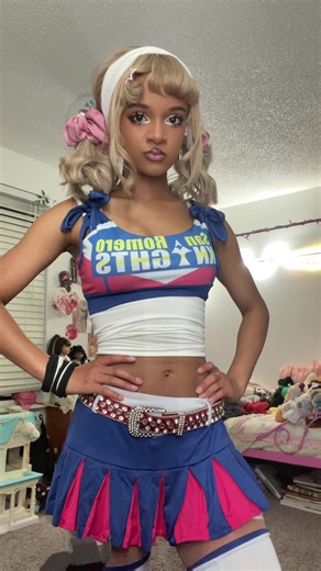 Lollipop Chainsaw Cosplay: Creative Outfit Ideas