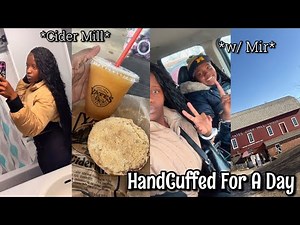 Spend The Day With Me HandCuffed To Mir😭😭