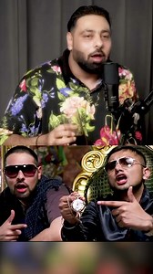 Badshah on honey singh ___ Badshah interview questions ⁉️ ___ #yoyobest_1 #Badshah #explorepage #viralreelsfb | Shivanshu Yaduvanshi