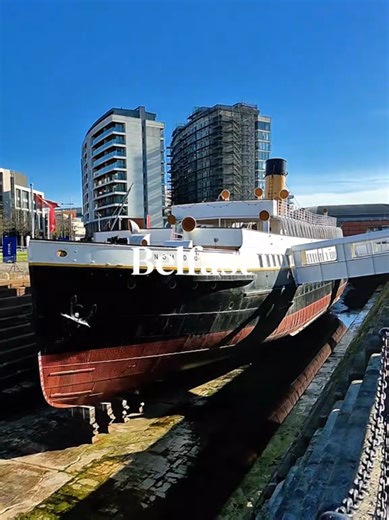Discover Belfast: A Top Trending Destination for 2026