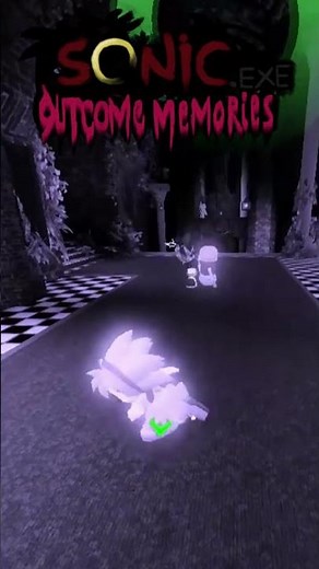 Kolossos can M1 Amy's Hammer?! | Outcome Memories v0.2 #sonic #sonicexe #outcomememories #sega #amy