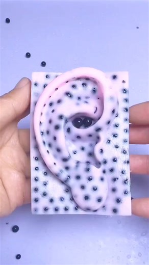 Immersive ASMR Experience with Handmade Creations