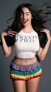 Andrea brillantes celebrating 22 birthday 🎂 #highlights2025 #DuterteLangMalakas #artist #followers #Showbiz #AndreaBrillantes | JA Chika Ph