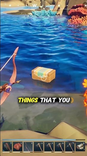 How to Easily Destroy Your Boat in Voyagers of Nera #voyagersofneraea #tutorial #tips