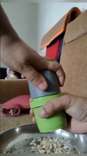 Easy Dry fruit cutter and slicer | Dry fruit chopper for kitchen #kitchengadgets