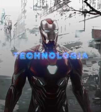 "IT'S NANOTECH YOU LIKE IT" "IRON MAN X TONY STARK" Edit | TECHNOLOGIA FUNK #yt #ytshorts #ytshort