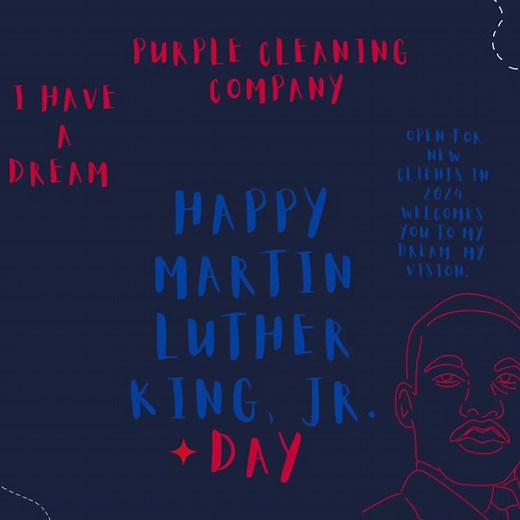 PurpleCleaningCo (@purplecleaningco)’s videos with Unstoppable - Sia