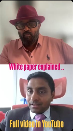 Full white paper explained #KeirStarmer #LabourPartyUK #UKImmigration #ImmigrationReform #PolicyUpdate #MigrationPolicy #WhitePaper2025 #UKPolitics #SkilledWorkers #VisaPolicy #BorderControl #PublicOpinion #BreakingNewsUK #PolicyMatters #FutureOfUK | London Tamizhan
