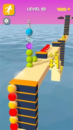 Stack Rider all levels gameplay walkthrough ios,Android