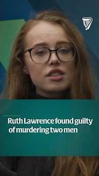 Timeline of the Ruth Lawrence case