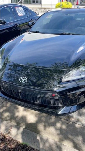 2023 Toyota GR86 Premium in Raven Color (Black)