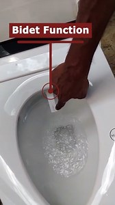 11K views · 6.3K reactions | Simple run through to showcase the functionality of our smart toilets! Easy to set up and even easier to use! #trinidad #decor #interior #design #homedecor #Caribbean #renovation #kitcheninspo #smart #smarttoilet #future #innovation #bidet #drying #bathinspo #showroom #water #interiordesign #brands #drains #options #faucets #modern #luxury #showroom #collection #luxurious | The Kitchen & Bath Showroom Outlet | Facebook