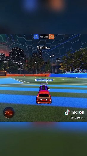 Rocket League Clips and Highlights