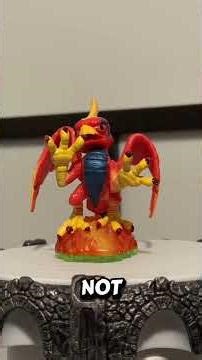 Rating the original 32 Skylanders #skylanders