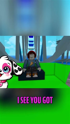 Can You Survive EVERY NATURAL DISASTER In Roblox?! #shorts #roblox