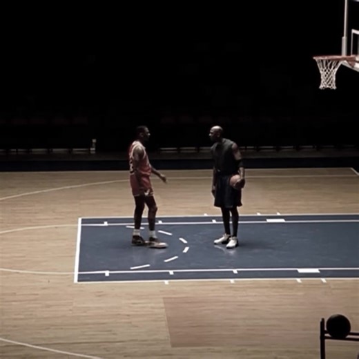 Michael Jordan Basketball Edit: A Tribute to Greatness