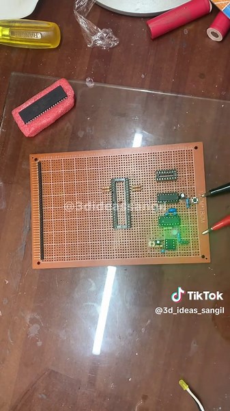 Construyendo un Spectrum con Z80 y Arduino