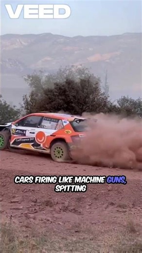 The “Illegal” Trick That Made Turbo Cars Unbeatable #shorts