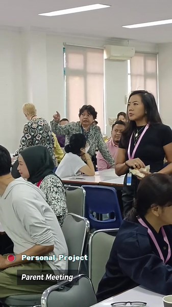 MYP Personal Project: Supporting Your Child's Journey