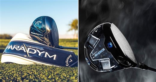 Artificial Intelligence in Golf Club Design: How It Works, Plus the Best Clubs to Buy