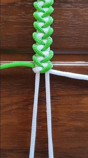 DIY macrame bracelet basic knots tutorial | Step by step for beginners #diy #bracelet #macrame