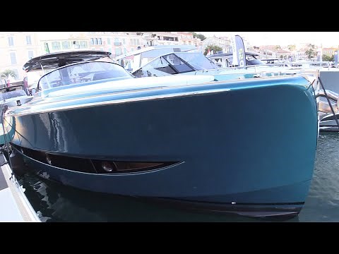 2024 Solaris Power 48 Open Luxury Yacht Review - Comfort & Innovation | BoatTube