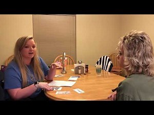 Treatment of Aphasic Perseveration (TAP)