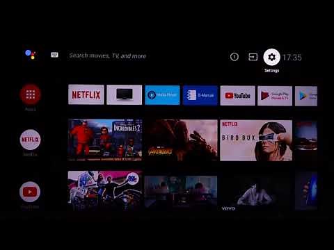 Skyworth Bluetooth Remote Connection Guide